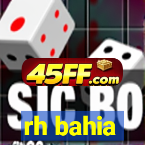 rh bahia